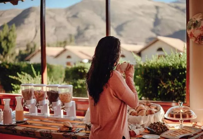 Hotelli Casona Plaza Ecolodge Colca