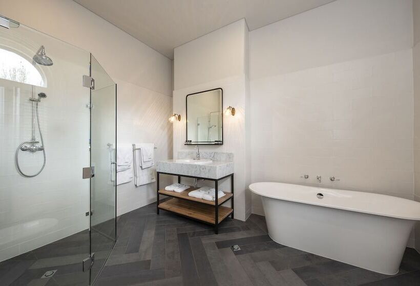 בית מלון כפרי The Crafers