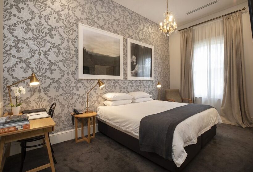 בית מלון כפרי The Crafers