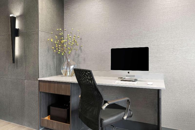 فندق Hampton Inn & Suites Spokane Downtownsouth