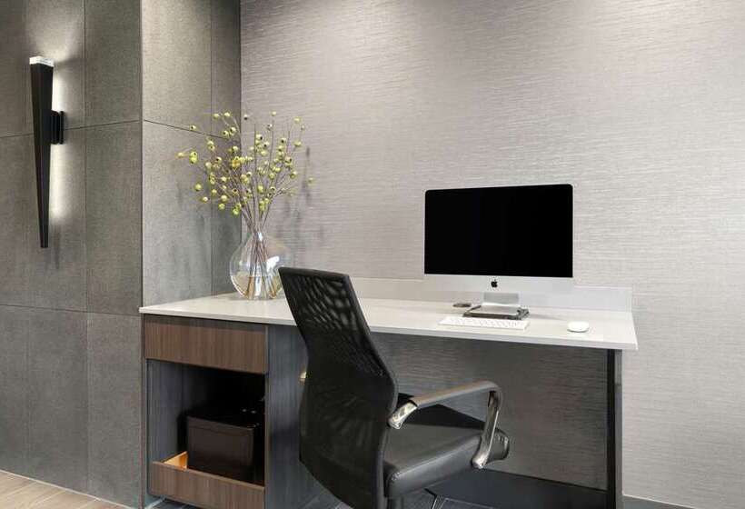 فندق Hampton Inn & Suites Spokane Downtownsouth