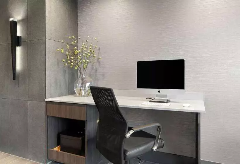 ホテル Hampton Inn & Suites Spokane Downtownsouth