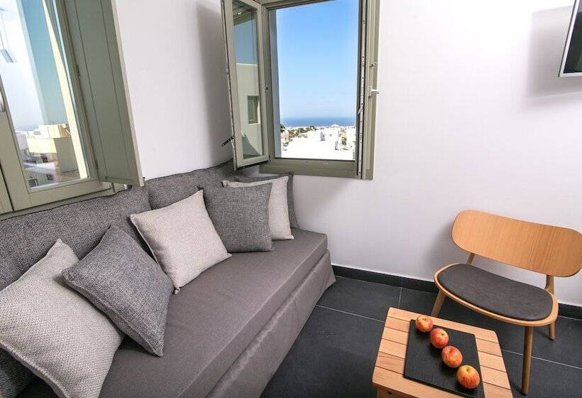 Hotel Kallos Imar Boutique