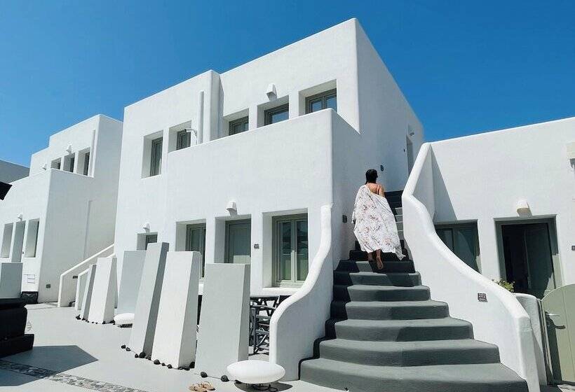 Hotel Kallos Imar Boutique