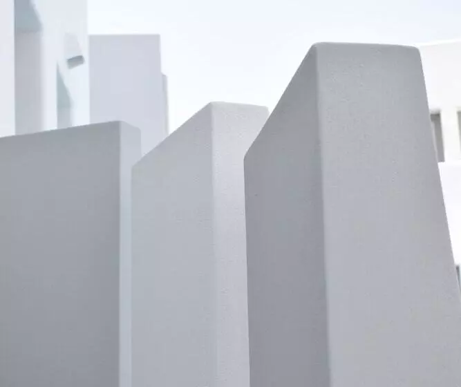 Hotelli Kallos Imar Boutique