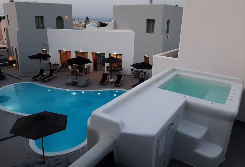 Hotel Kallos Imar Boutique