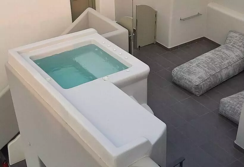 Hotelli Kallos Imar Boutique