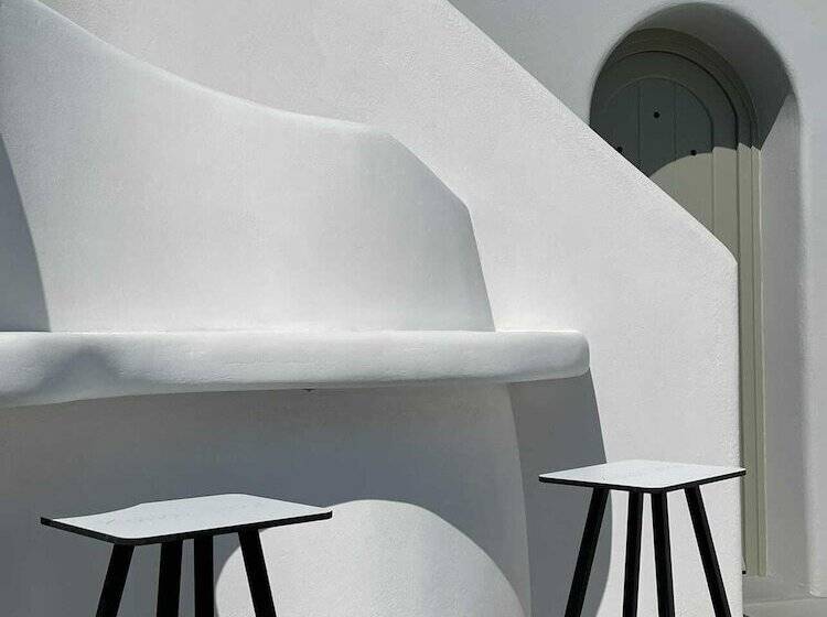 Hotel Kallos Imar Boutique