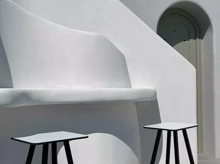 Hotelli Kallos Imar Boutique