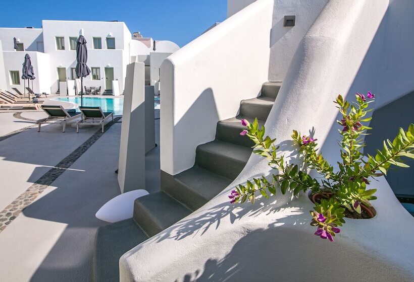 Hotel Kallos Imar Boutique