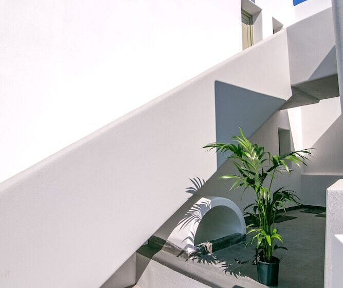 Hotel Kallos Imar Boutique