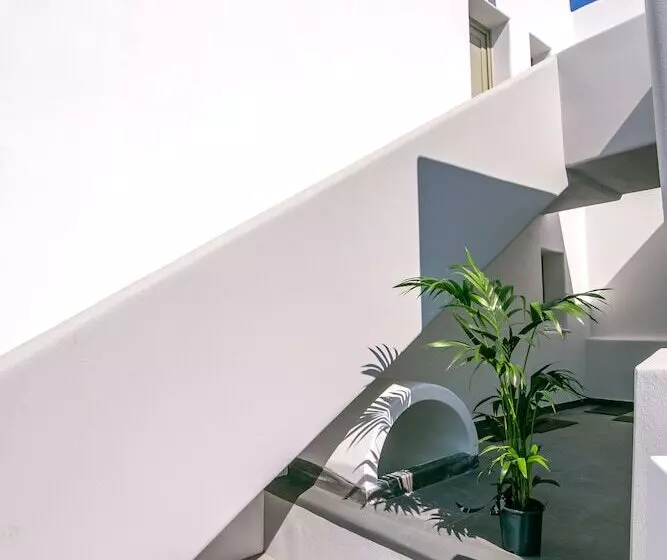 Hotelli Kallos Imar Boutique