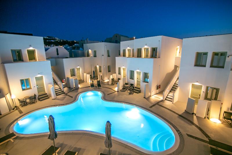 Hotel Kallos Imar Boutique