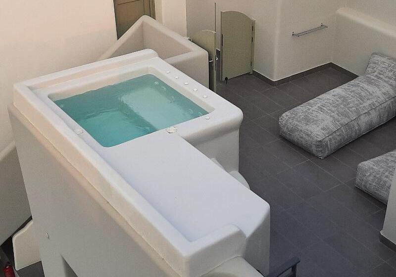 Hotel Kallos Imar Boutique