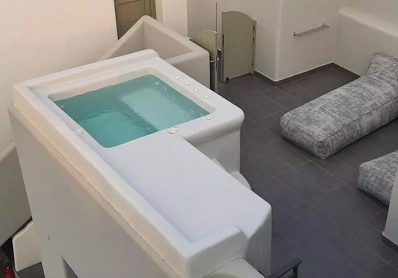 Hotelli Kallos Imar Boutique