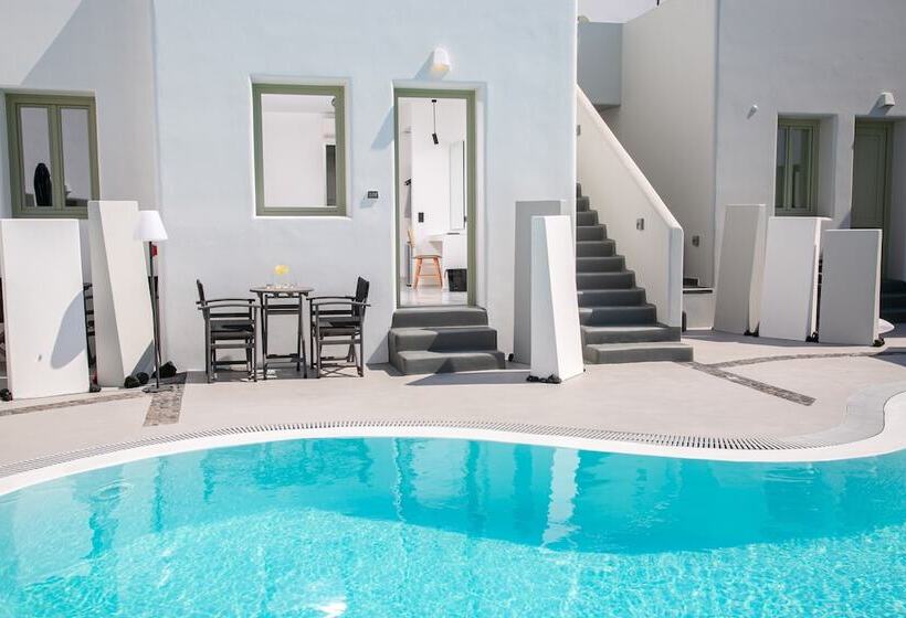 Hotel Kallos Imar Boutique