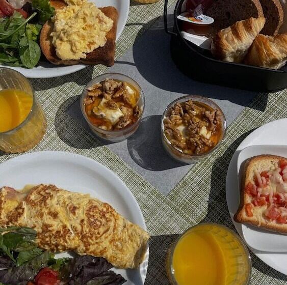 Hotel Kallos Imar Boutique