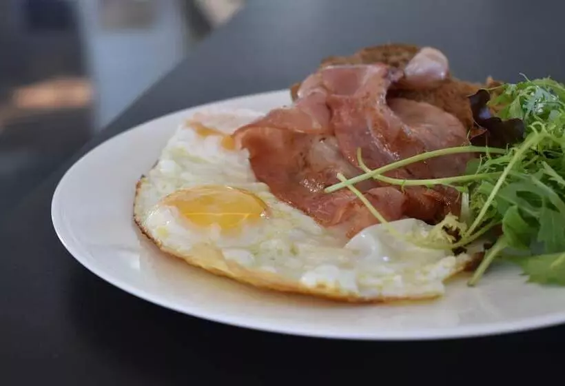 Hotelli Kallos Imar Boutique