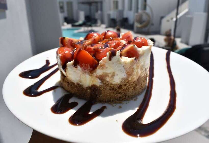 Hotel Kallos Imar Boutique