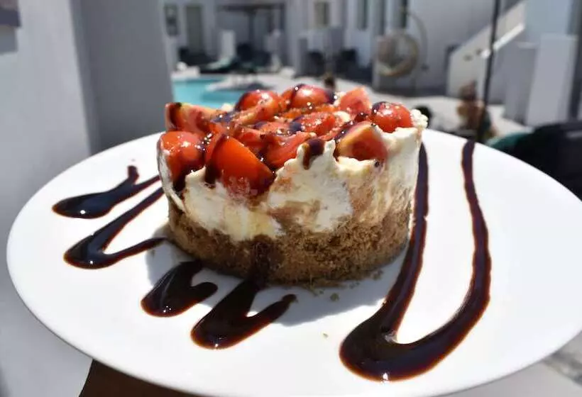 Hotelli Kallos Imar Boutique