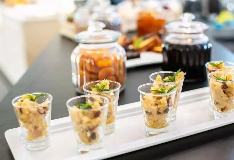 Hotelli Kallos Imar Boutique