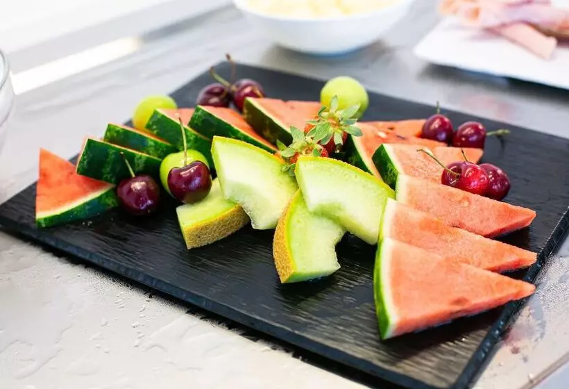 Hotelli Kallos Imar Boutique