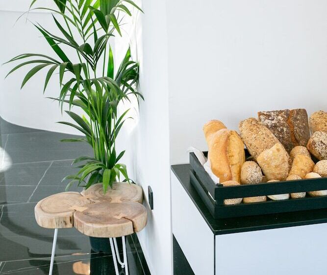 Hotel Kallos Imar Boutique