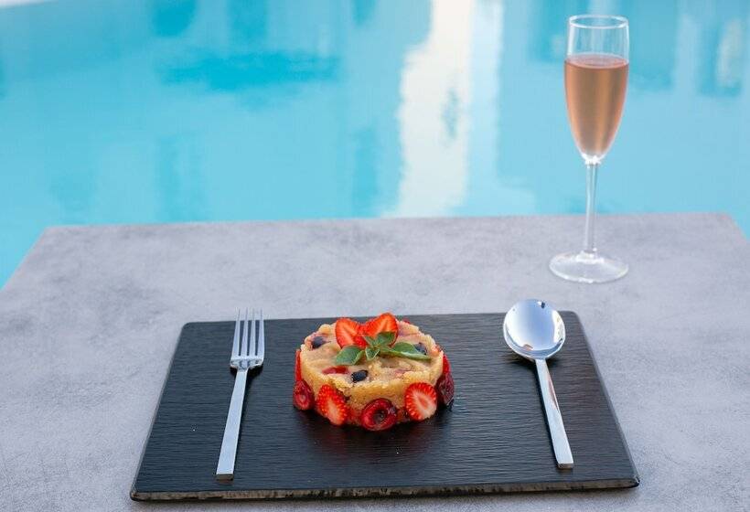 Hotel Kallos Imar Boutique