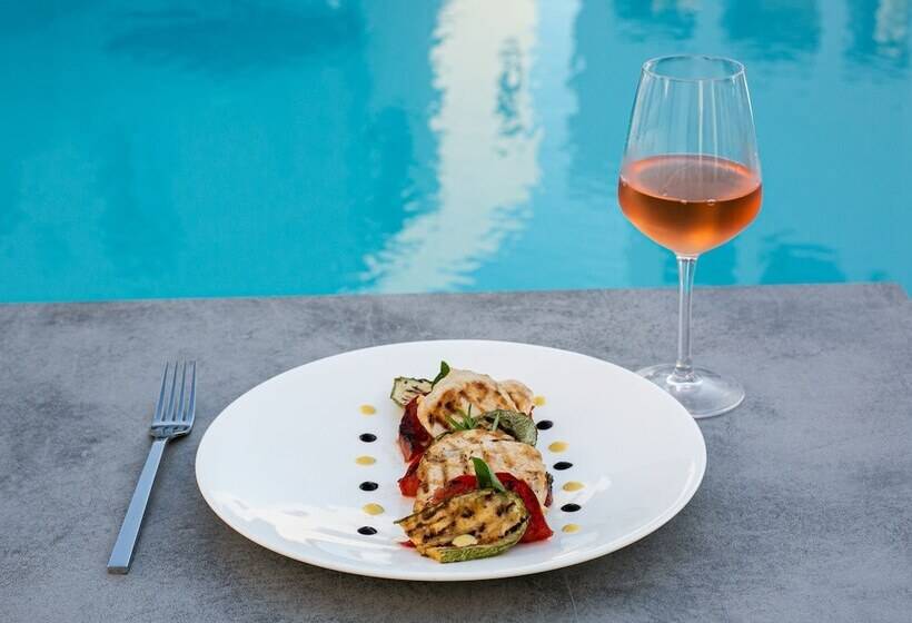 Hotel Kallos Imar Boutique