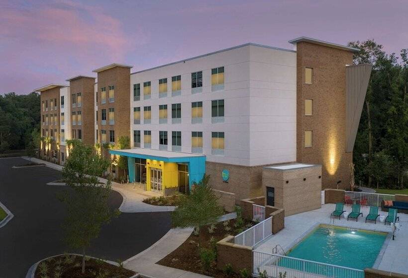 Hotel Tru By Hilton Mt Pleasant Charleston