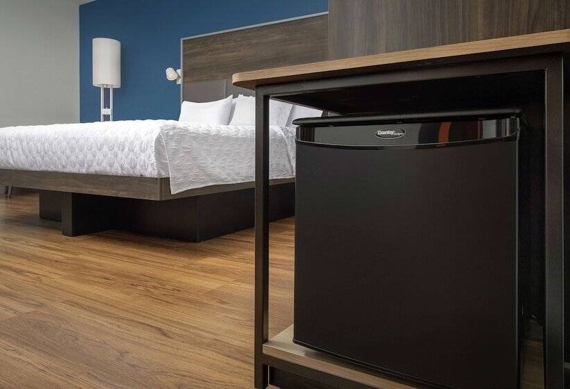 Hotel Tru By Hilton Mt Pleasant Charleston