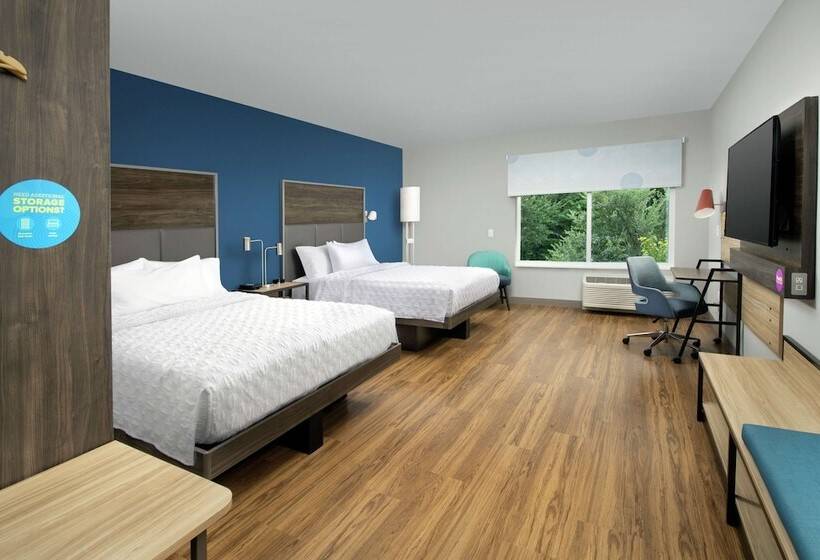 Hotel Tru By Hilton Mt Pleasant Charleston