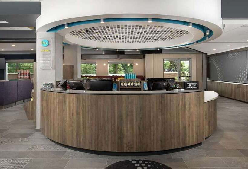 Hotel Tru By Hilton Mt Pleasant Charleston