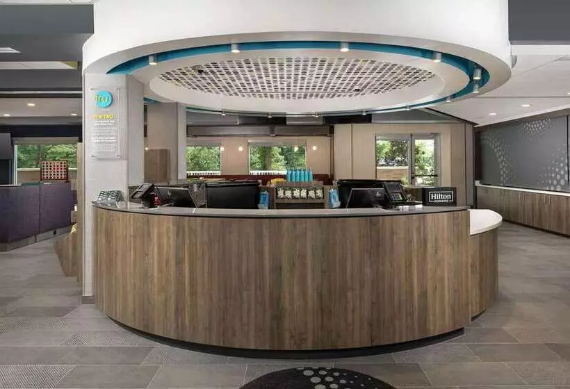 ホテル Tru By Hilton Mt Pleasant Charleston