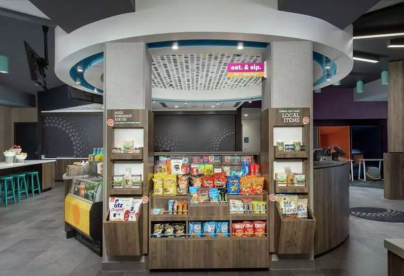 ホテル Tru By Hilton Mt Pleasant Charleston