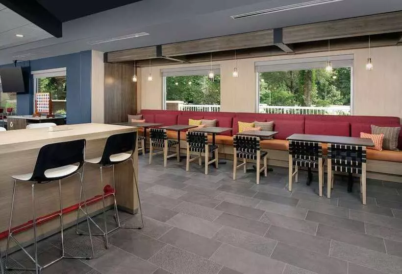 ホテル Tru By Hilton Mt Pleasant Charleston