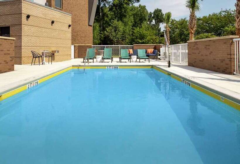 Hotel Tru By Hilton Mt Pleasant Charleston