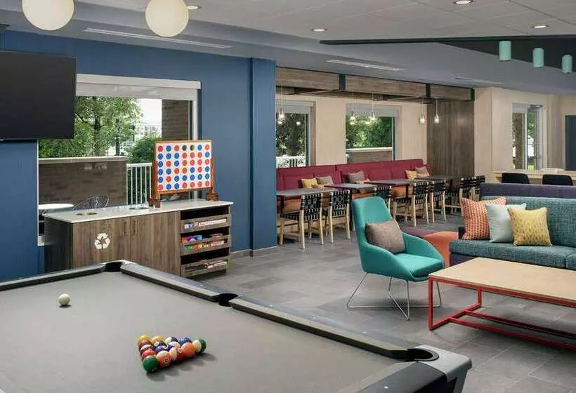 ホテル Tru By Hilton Mt Pleasant Charleston