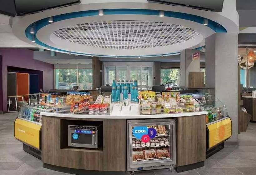 ホテル Tru By Hilton Mt Pleasant Charleston