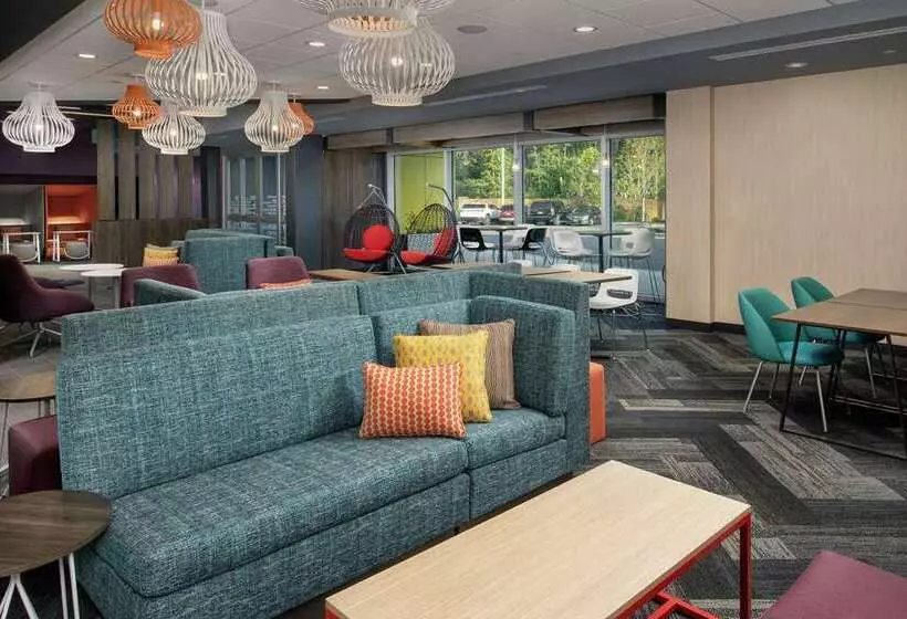 ホテル Tru By Hilton Mt Pleasant Charleston