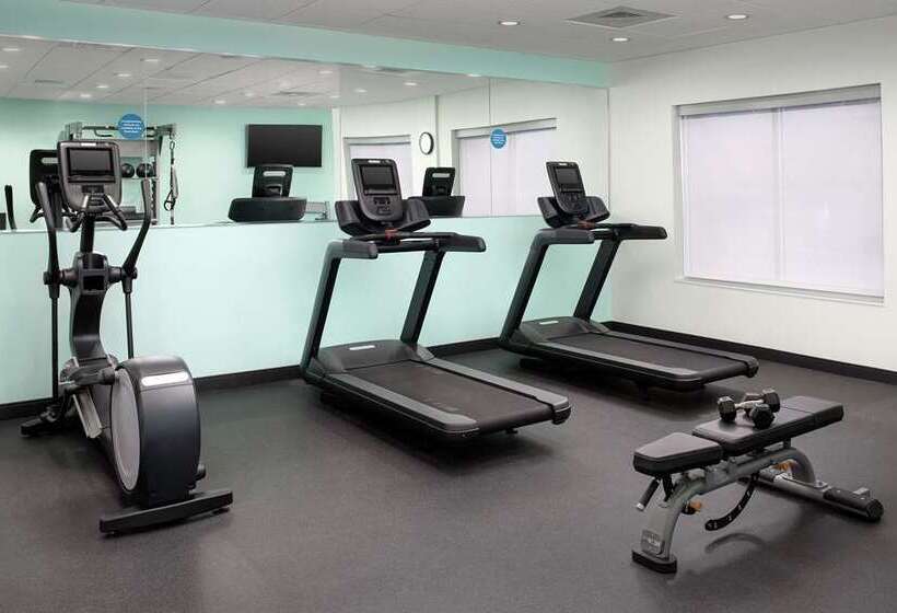 Hotel Tru By Hilton Mt Pleasant Charleston