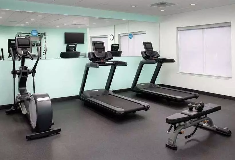 ホテル Tru By Hilton Mt Pleasant Charleston