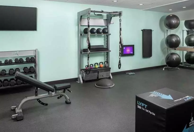 ホテル Tru By Hilton Mt Pleasant Charleston