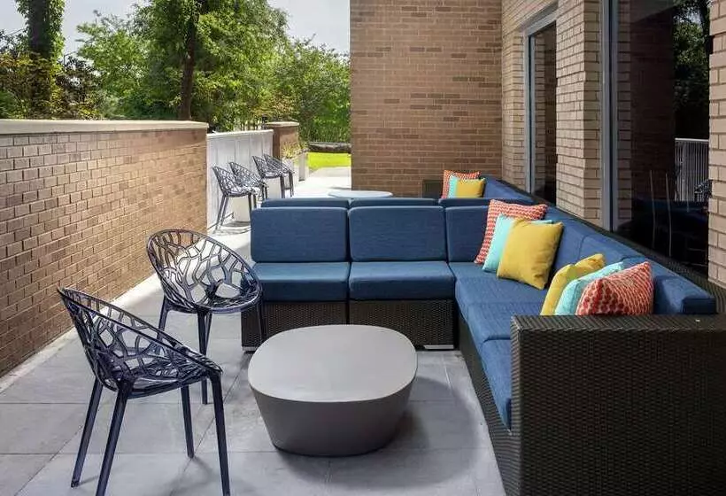 ホテル Tru By Hilton Mt Pleasant Charleston