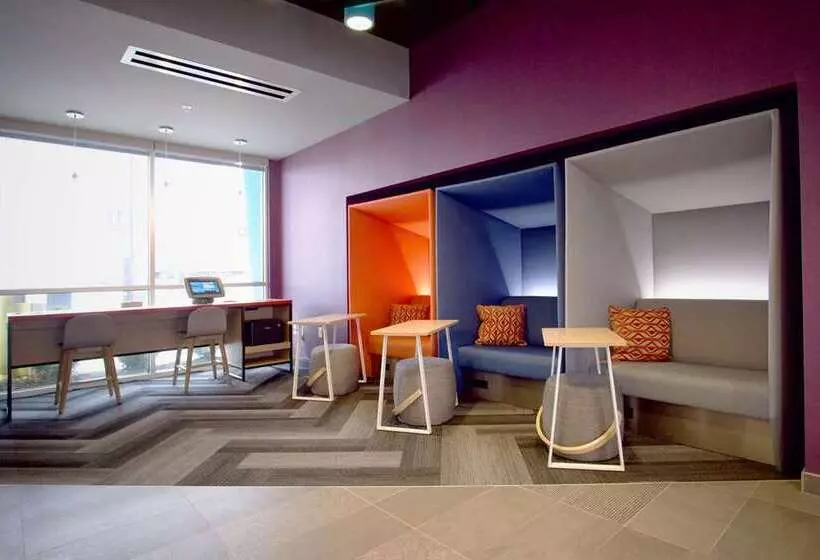 ホテル Tru By Hilton Oklahoma City Nw Expressway