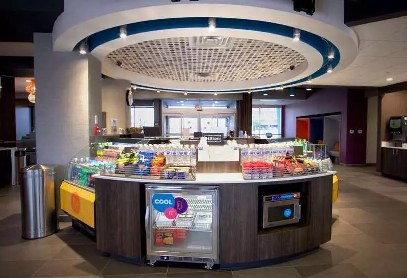 ホテル Tru By Hilton Oklahoma City Nw Expressway