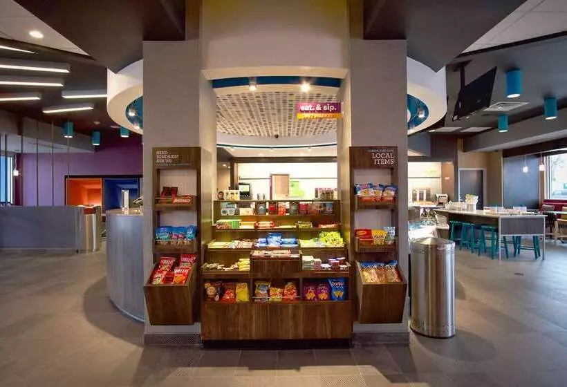 ホテル Tru By Hilton Oklahoma City Nw Expressway