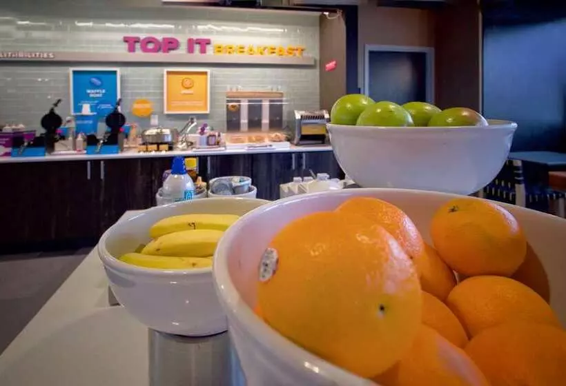 ホテル Tru By Hilton Oklahoma City Nw Expressway
