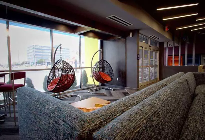 ホテル Tru By Hilton Oklahoma City Nw Expressway
