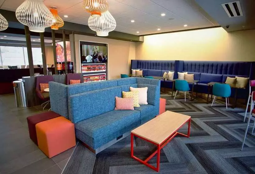ホテル Tru By Hilton Oklahoma City Nw Expressway